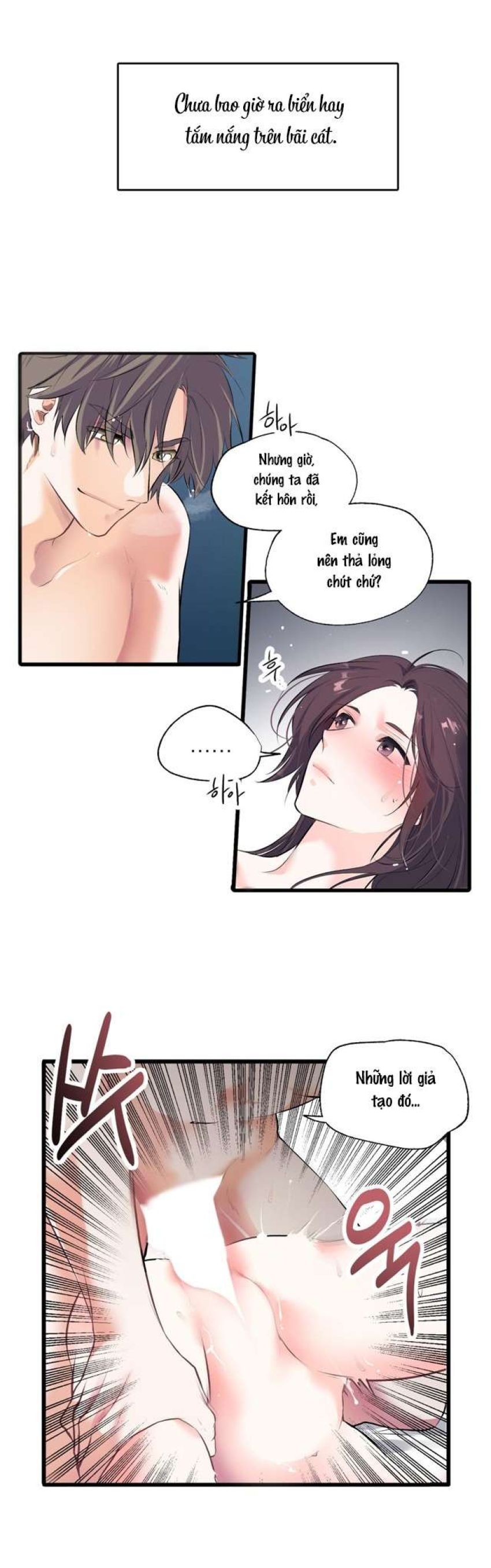 Chàng Trai Có Đôi Tay Khéo Léo 