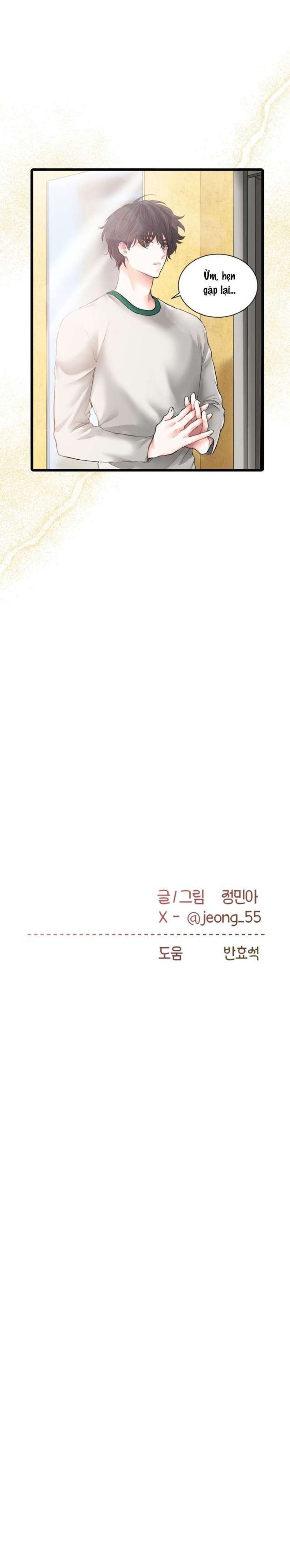 Chàng Trai Có Đôi Tay Khéo Léo 