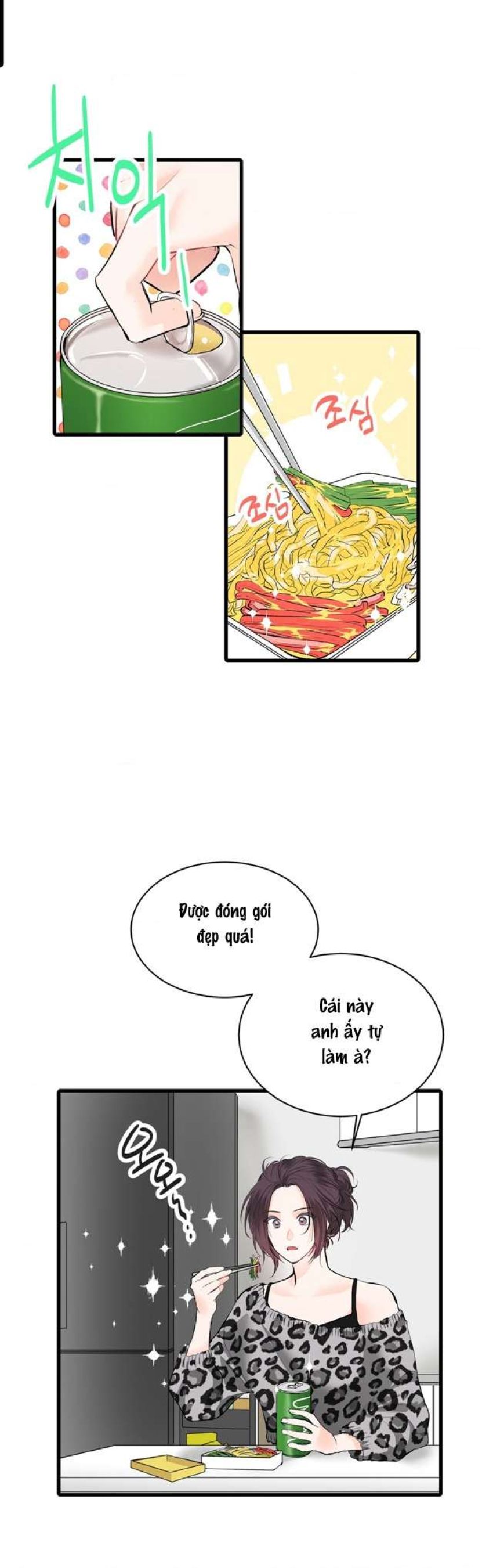 Chàng Trai Có Đôi Tay Khéo Léo 