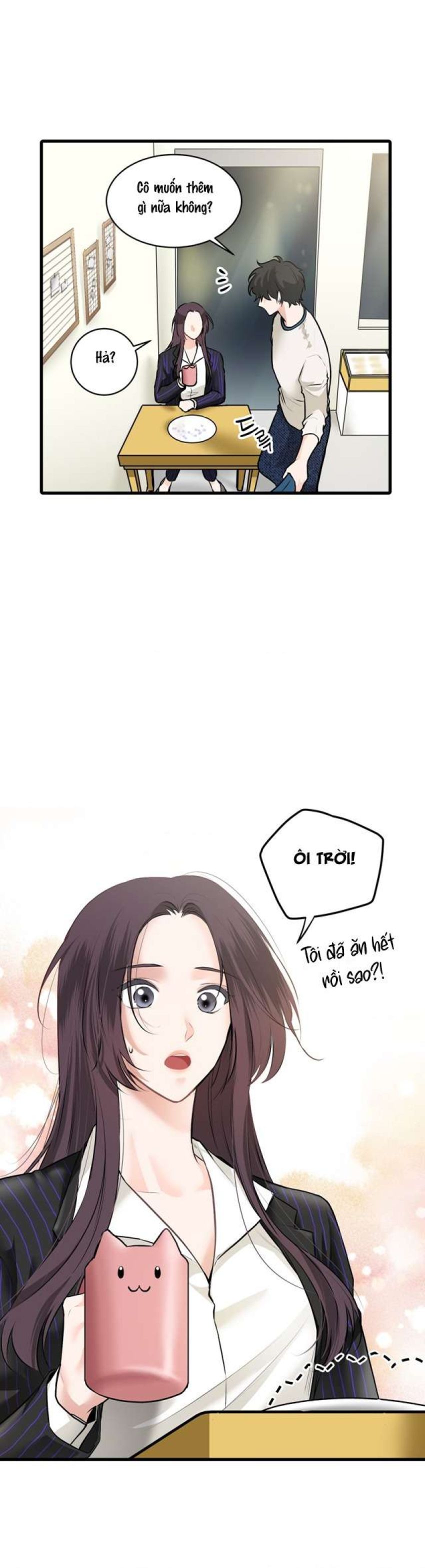 Chàng Trai Có Đôi Tay Khéo Léo 