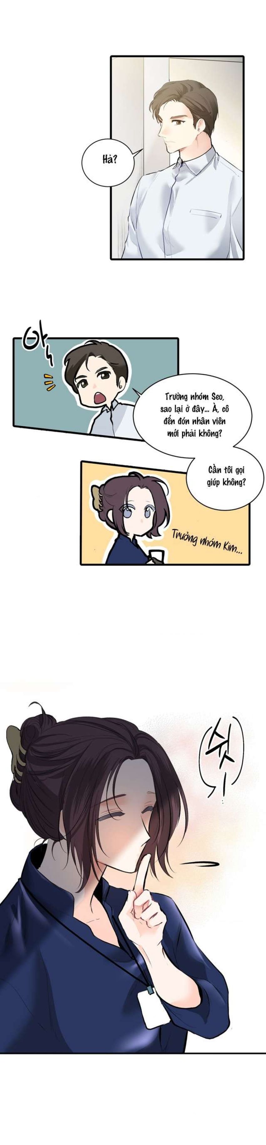 Chàng Trai Có Đôi Tay Khéo Léo 