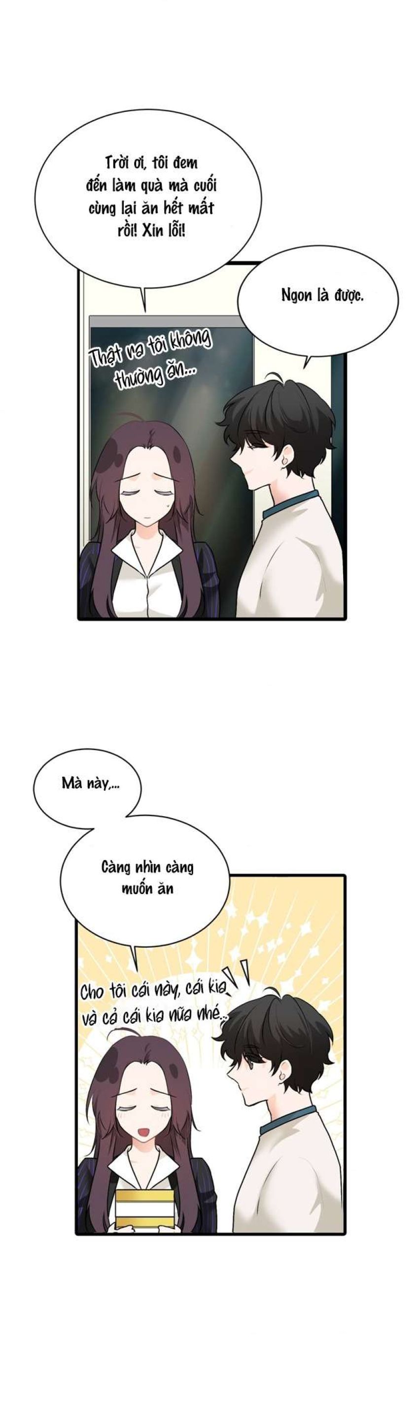 Chàng Trai Có Đôi Tay Khéo Léo 