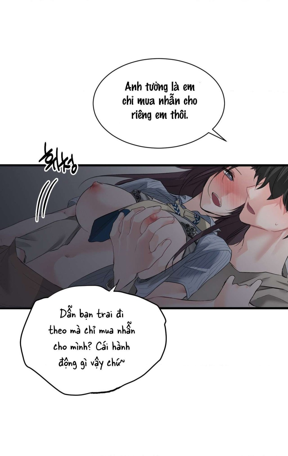 Chàng Trai Có Đôi Tay Khéo Léo 