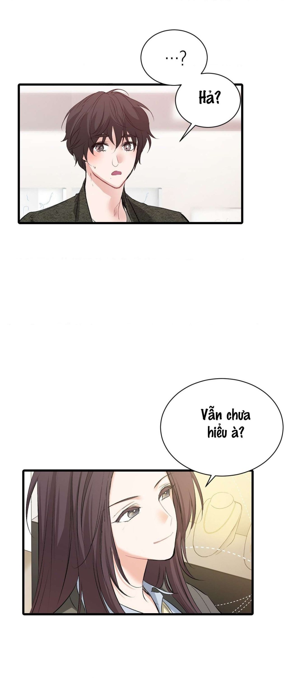 Chàng Trai Có Đôi Tay Khéo Léo 