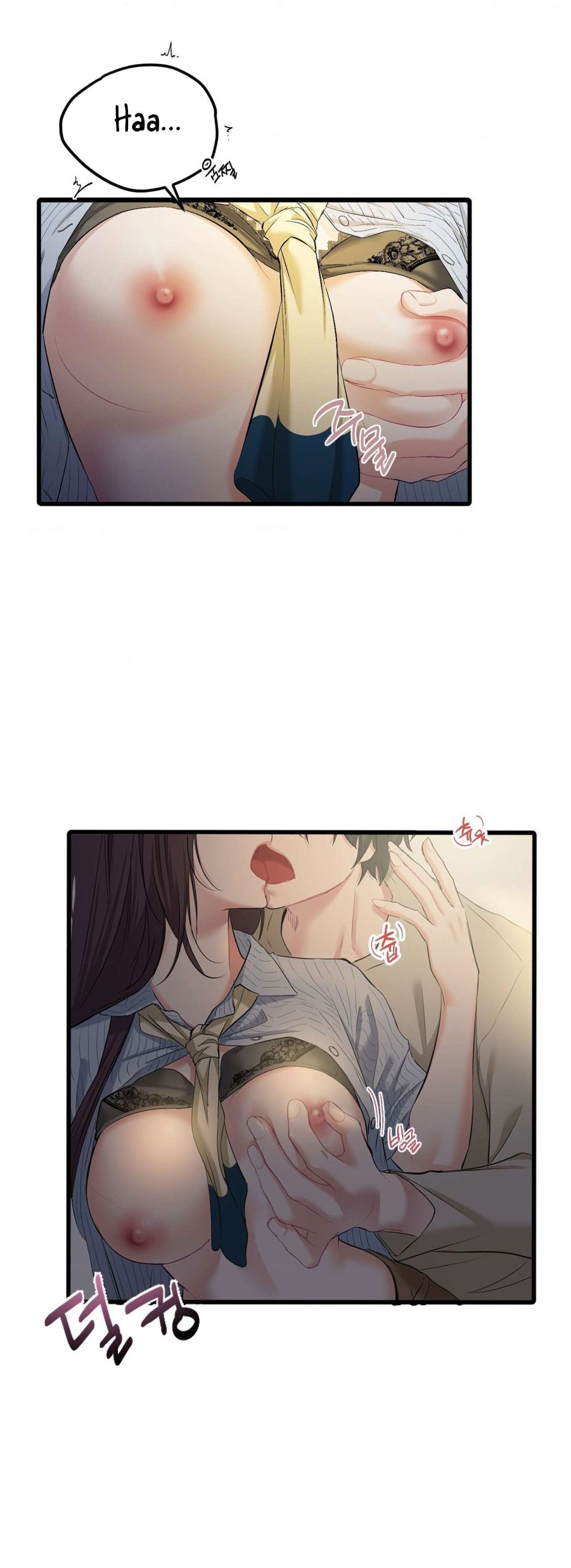 Chàng Trai Có Đôi Tay Khéo Léo 