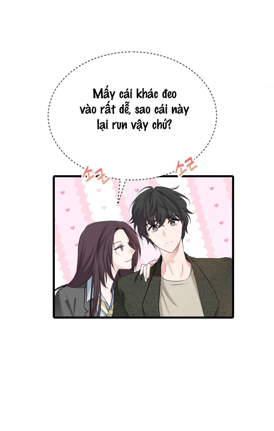 Chàng Trai Có Đôi Tay Khéo Léo 