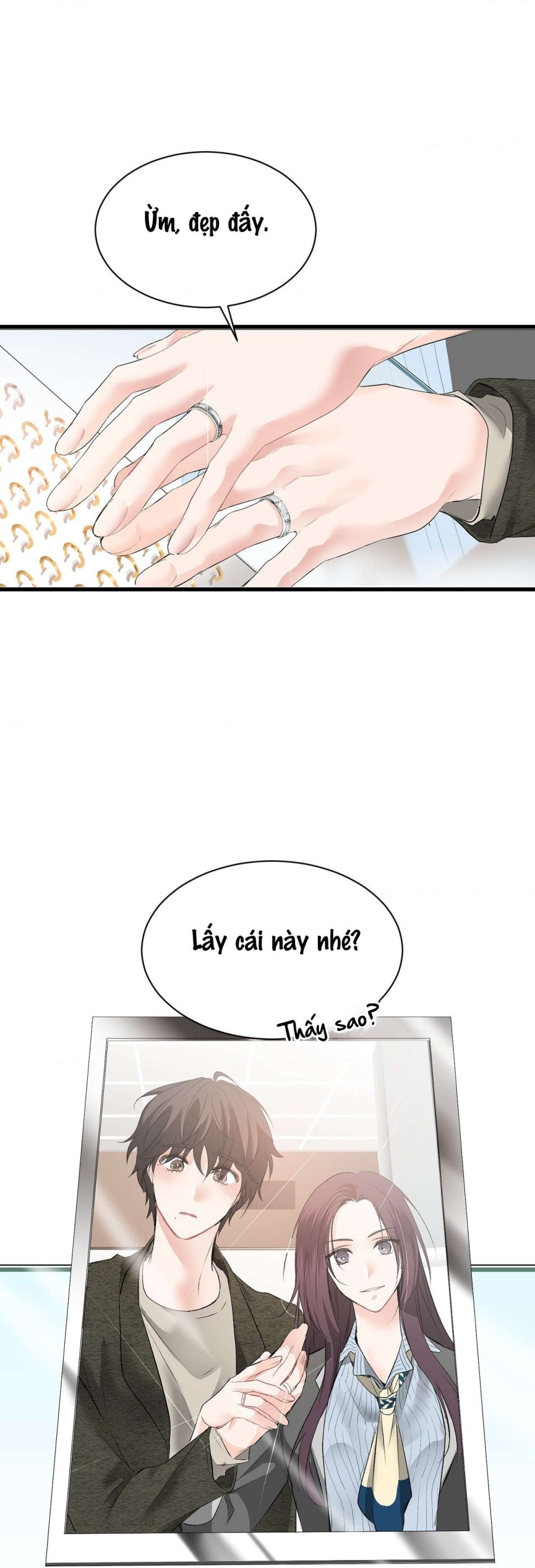 Chàng Trai Có Đôi Tay Khéo Léo 