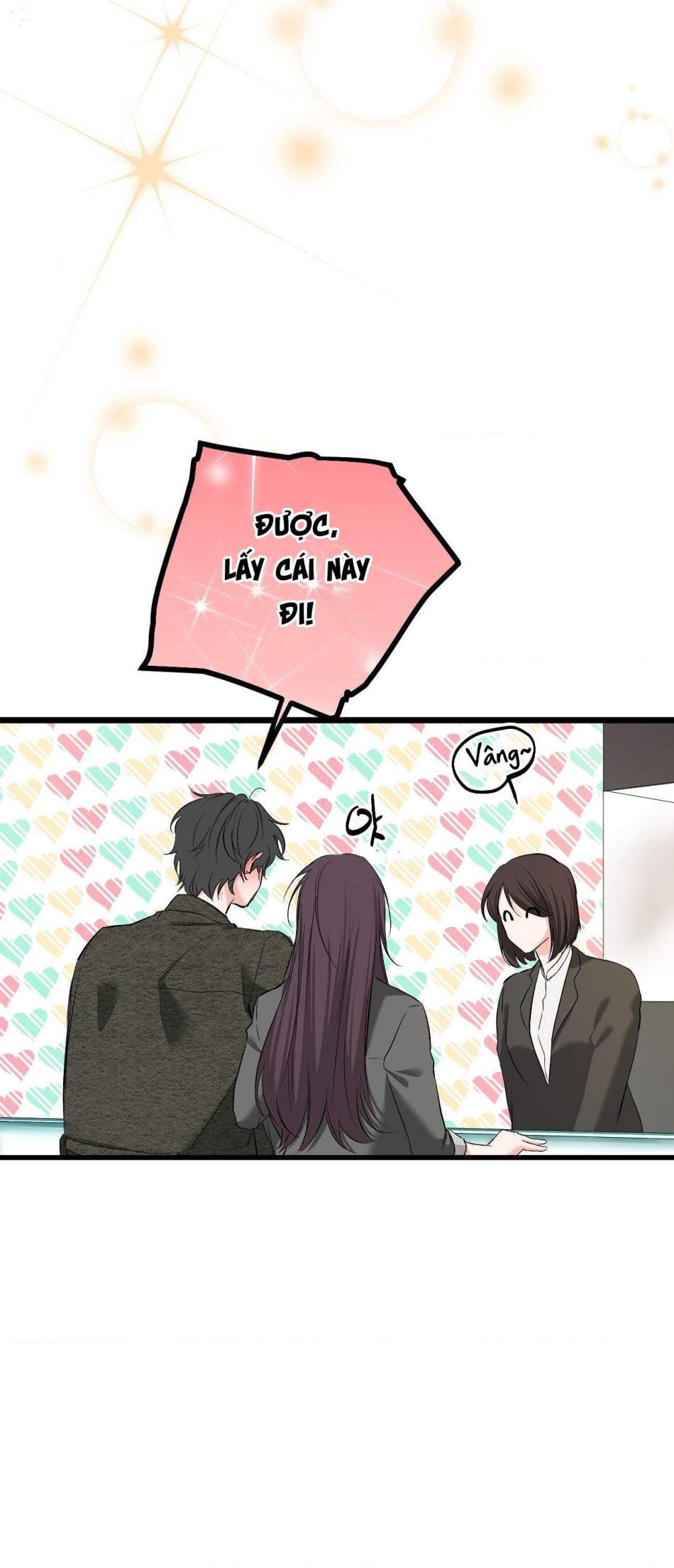 Chàng Trai Có Đôi Tay Khéo Léo 