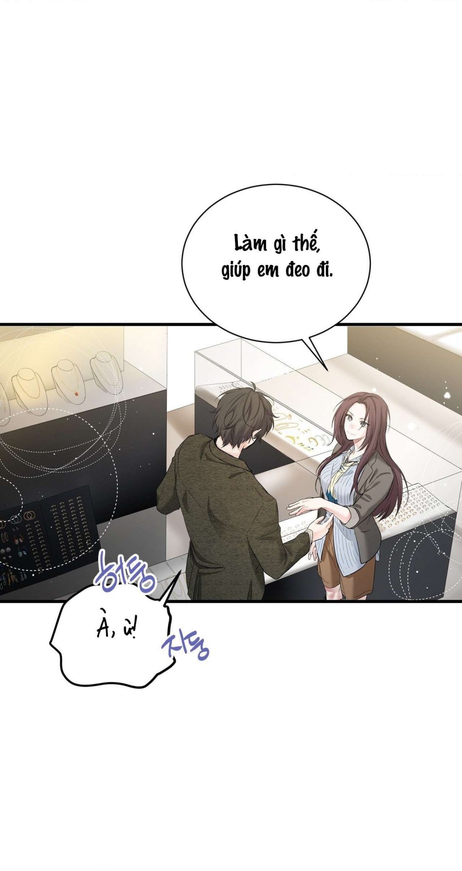 Chàng Trai Có Đôi Tay Khéo Léo 