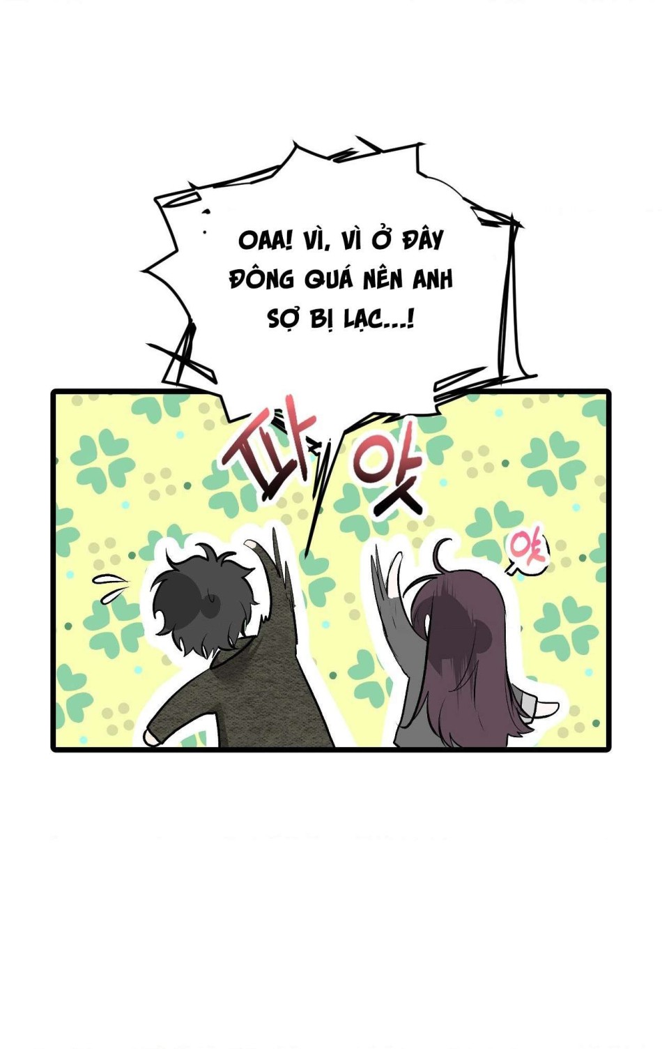 Chàng Trai Có Đôi Tay Khéo Léo 
