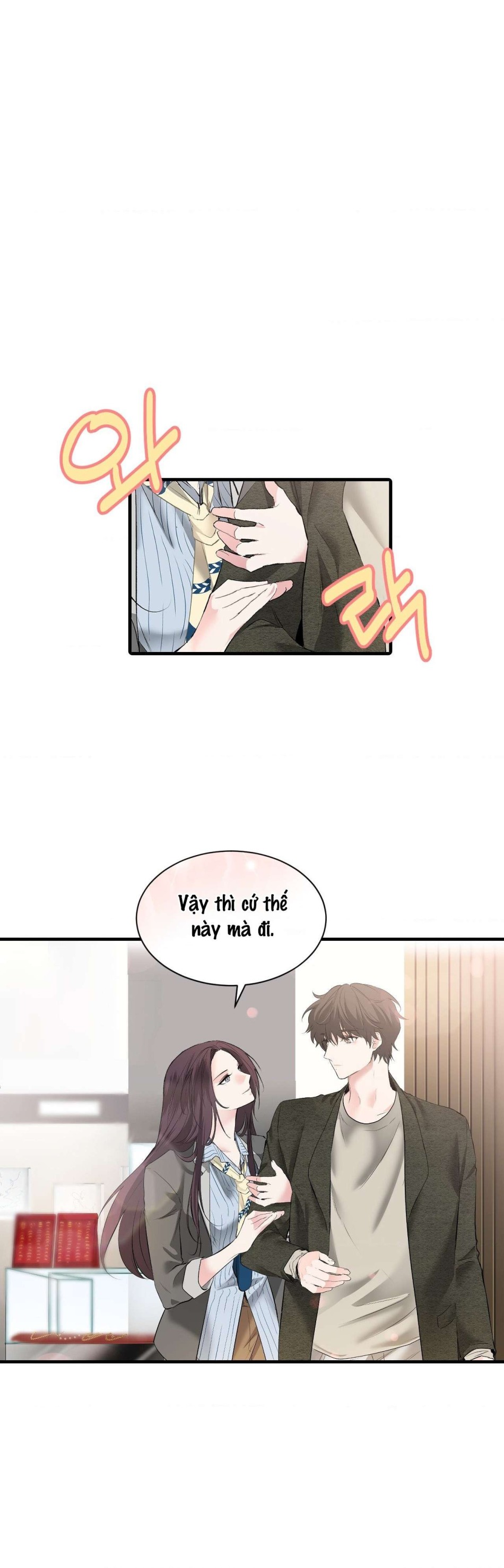 Chàng Trai Có Đôi Tay Khéo Léo 