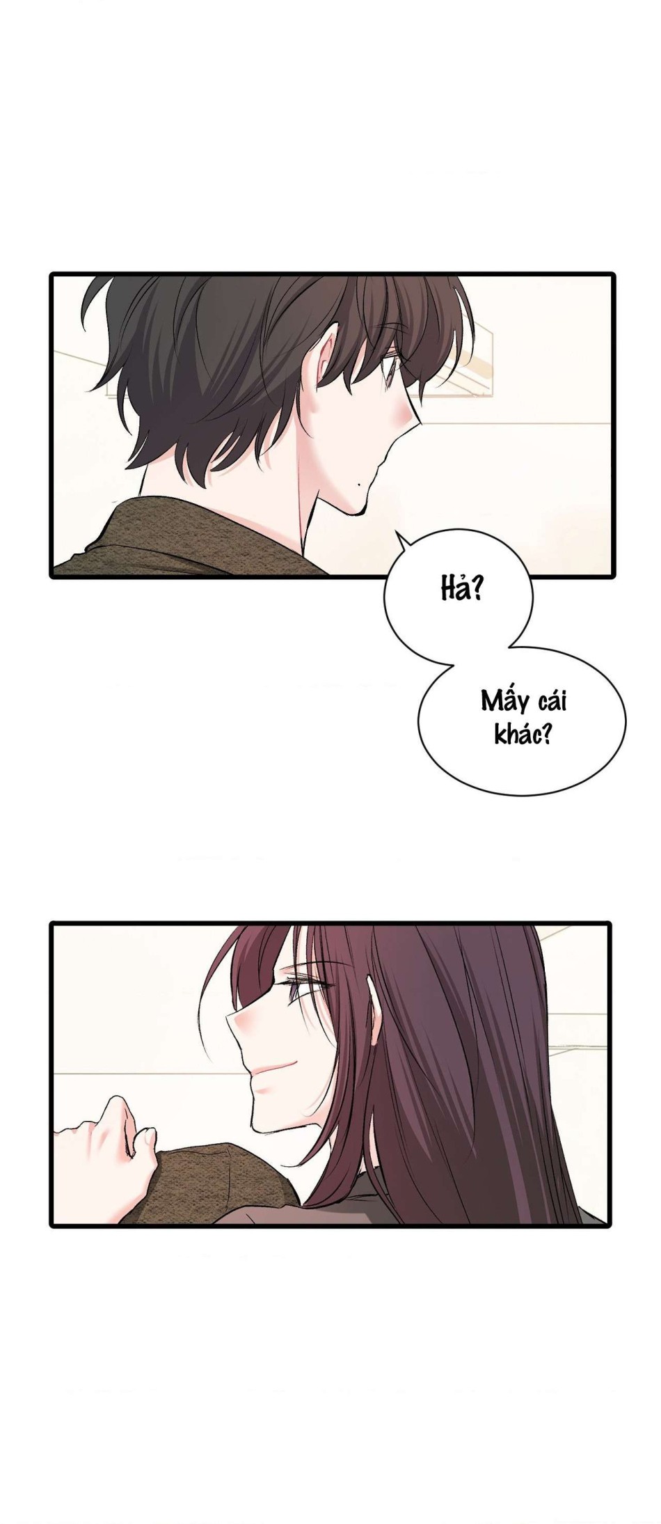 Chàng Trai Có Đôi Tay Khéo Léo 