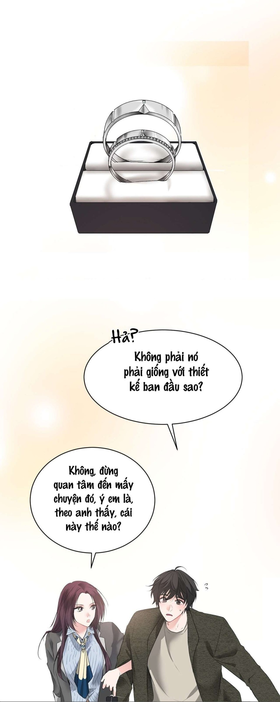 Chàng Trai Có Đôi Tay Khéo Léo 