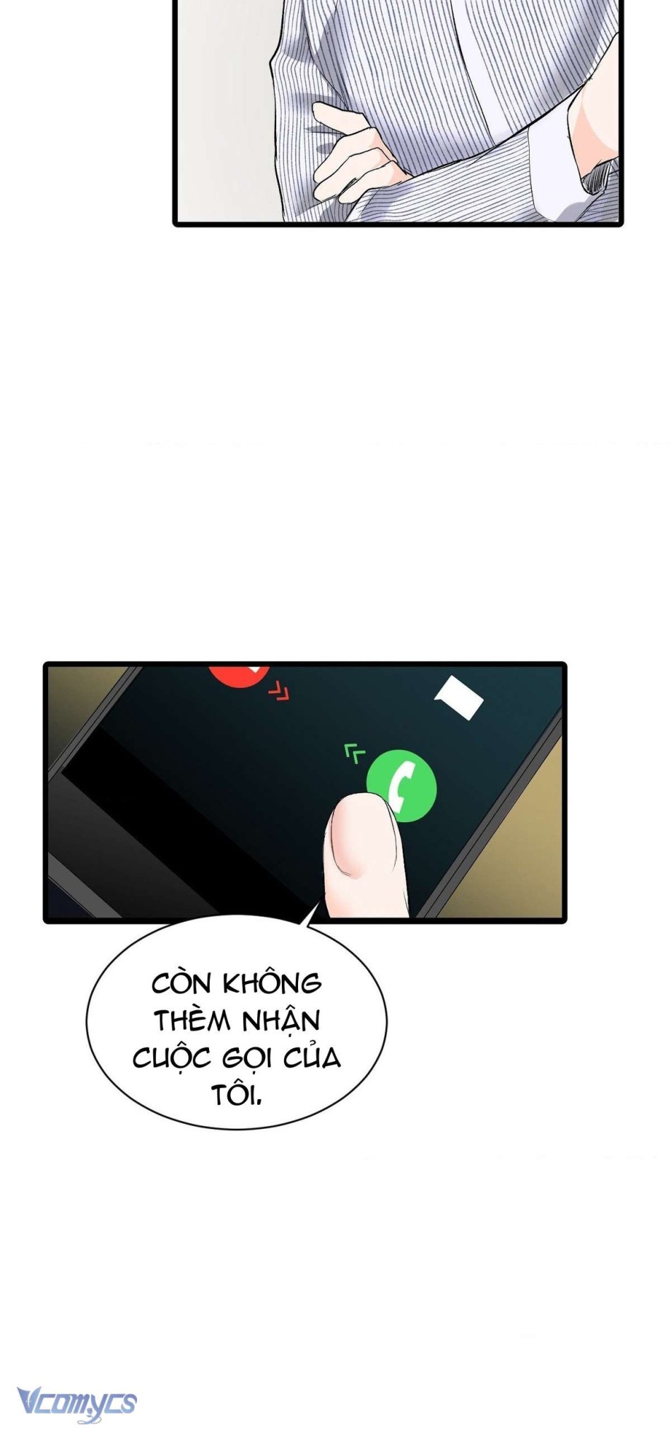Chàng Trai Có Đôi Tay Khéo Léo 