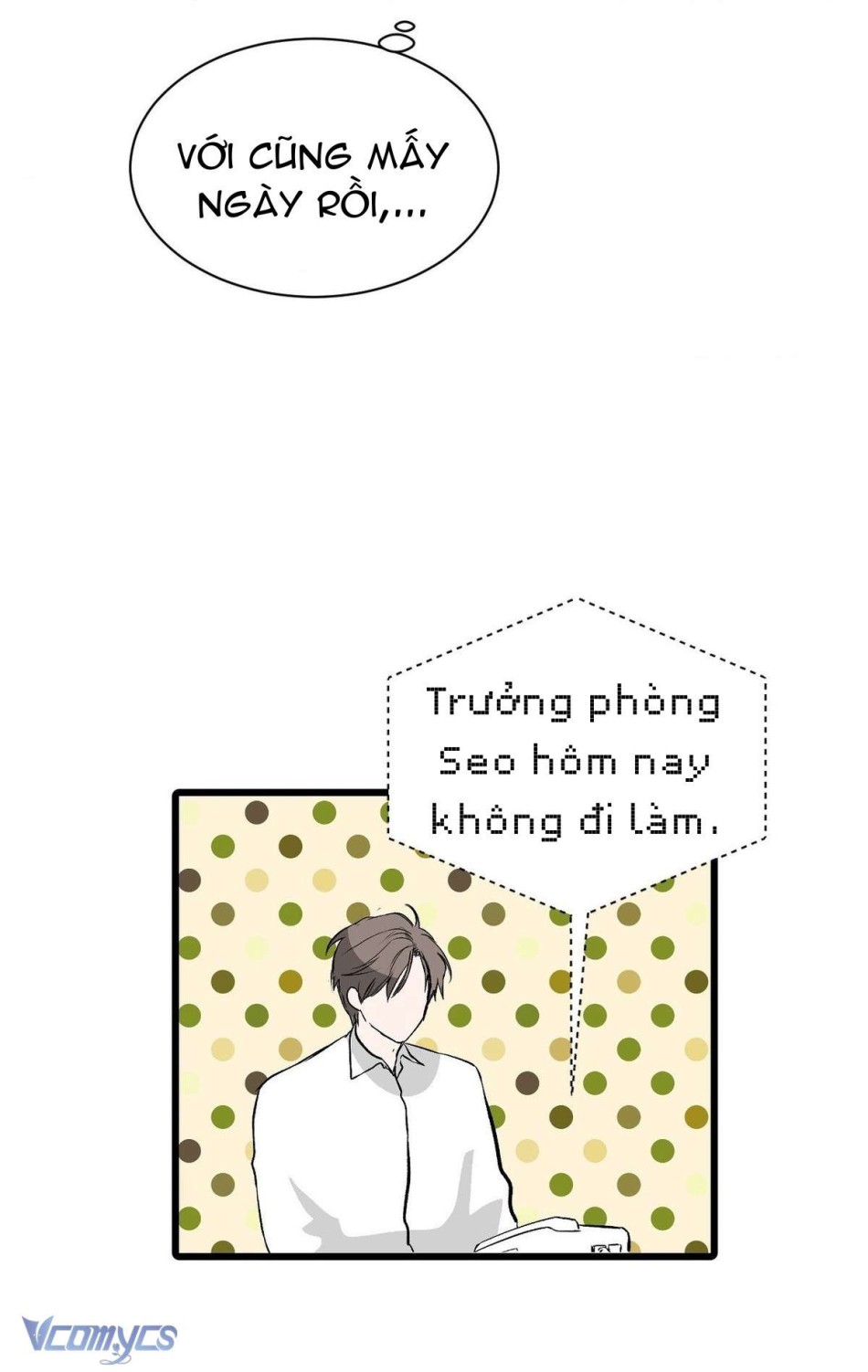 Chàng Trai Có Đôi Tay Khéo Léo 