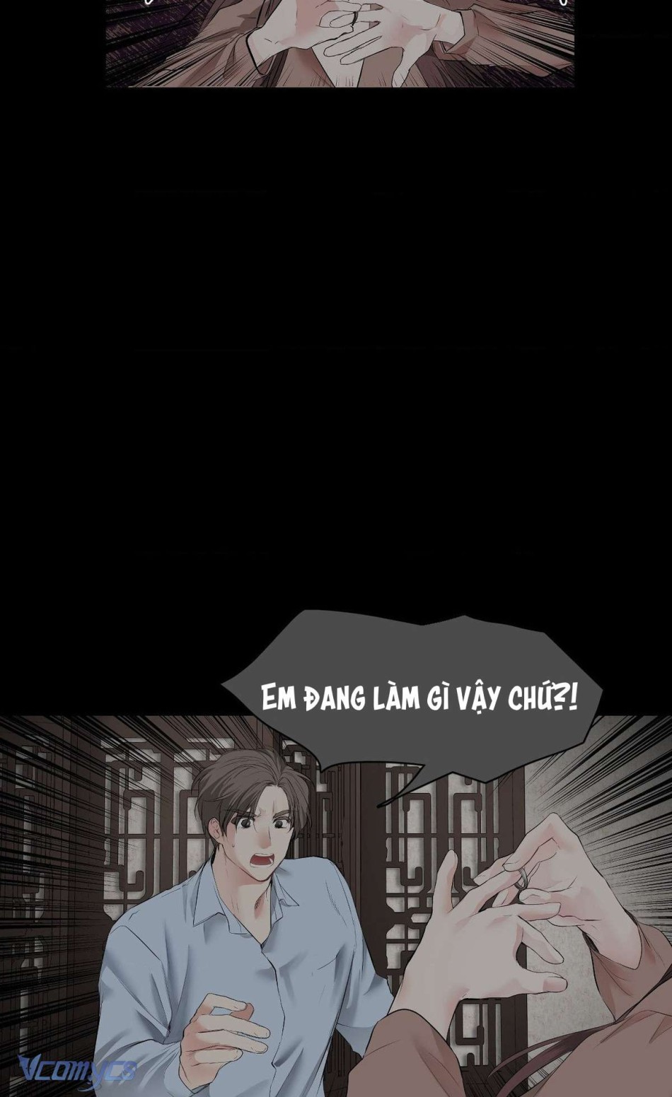 Chàng Trai Có Đôi Tay Khéo Léo 