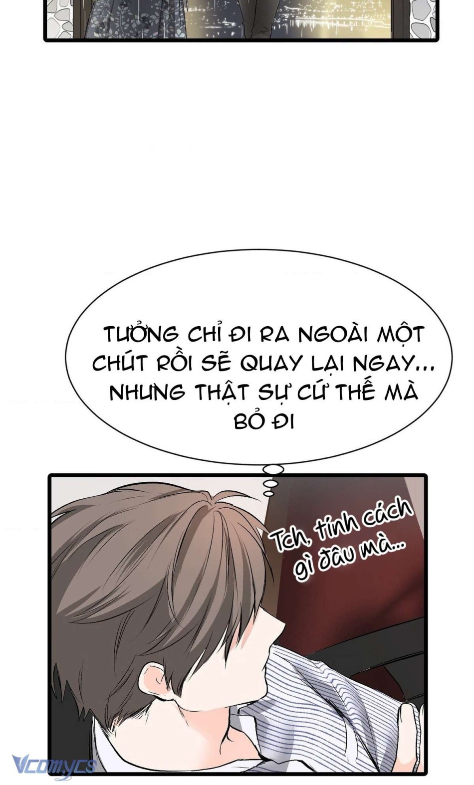 Chàng Trai Có Đôi Tay Khéo Léo 