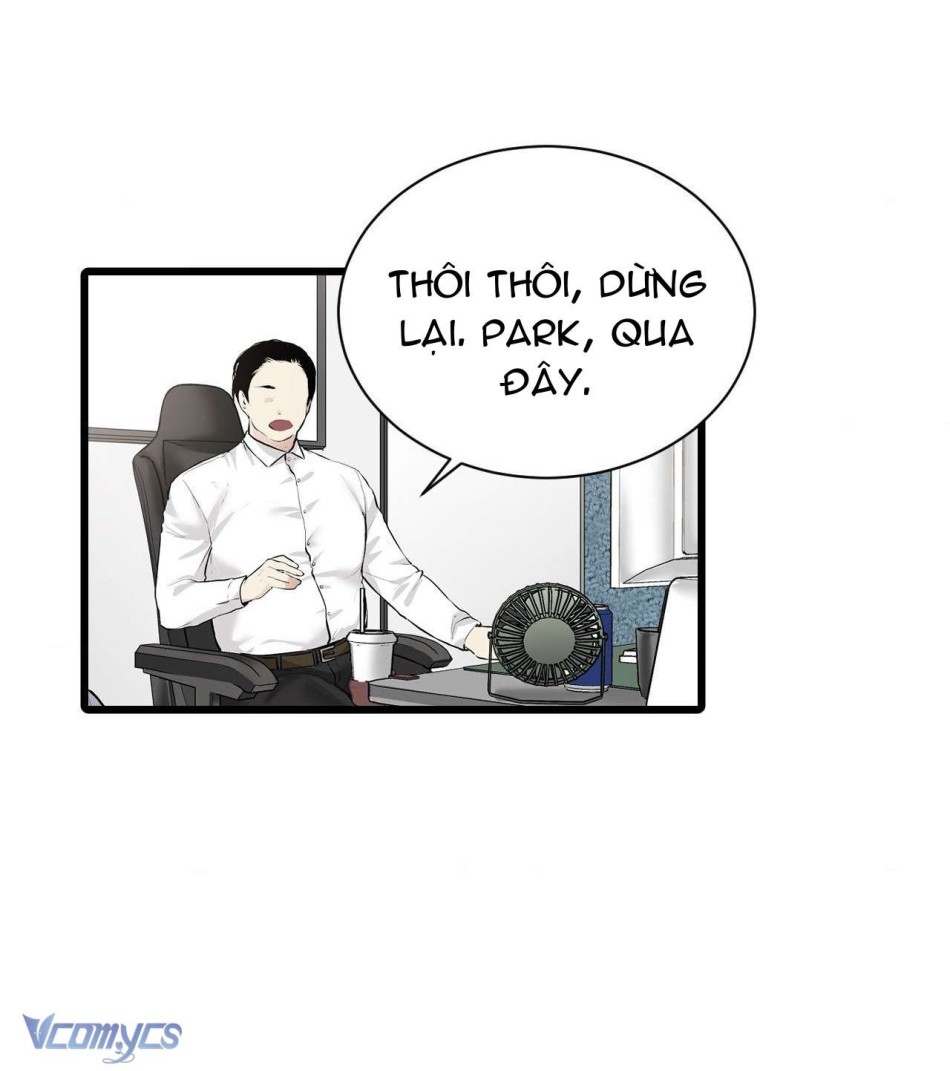 Chàng Trai Có Đôi Tay Khéo Léo 