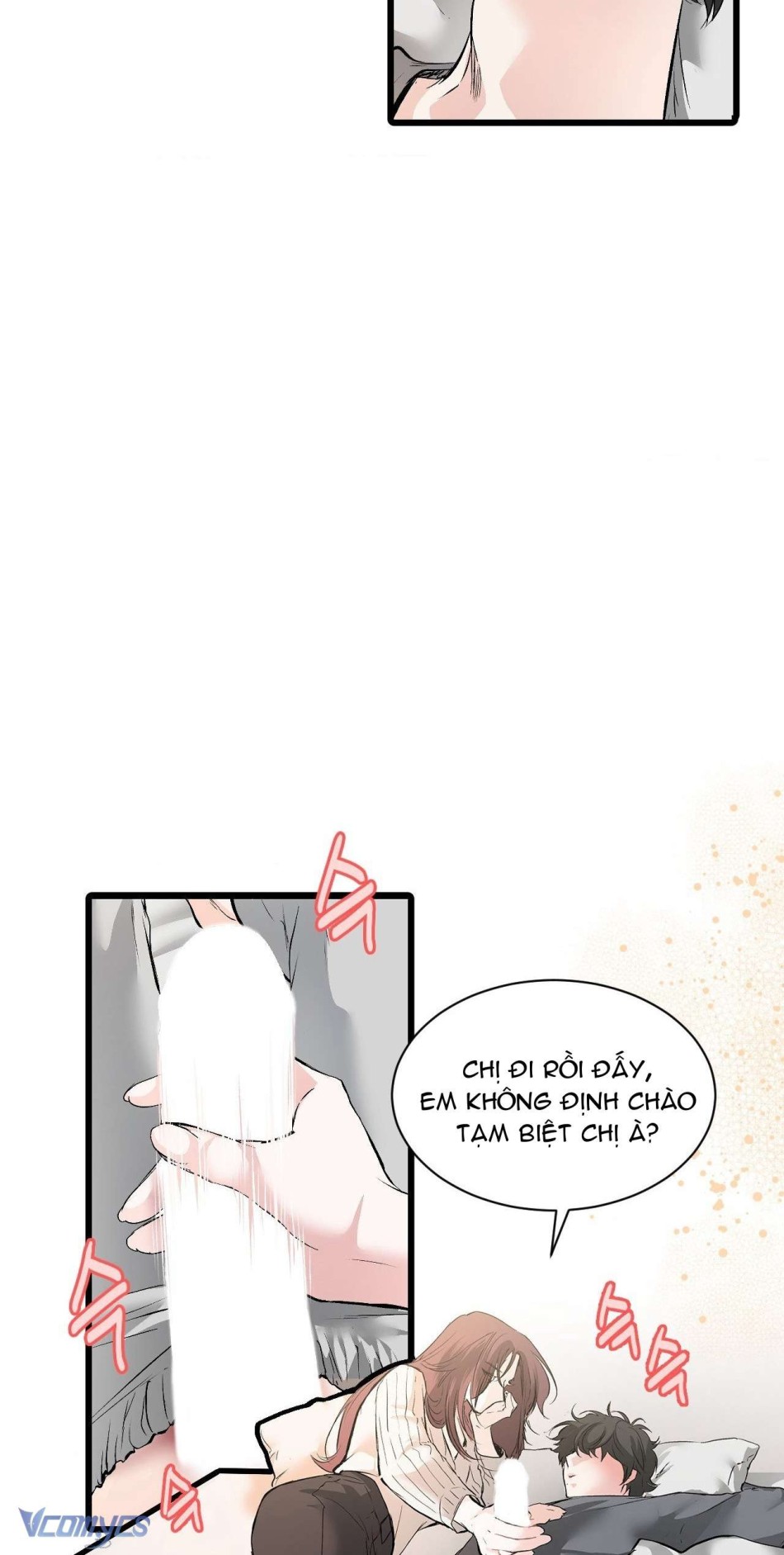 Chàng Trai Có Đôi Tay Khéo Léo 