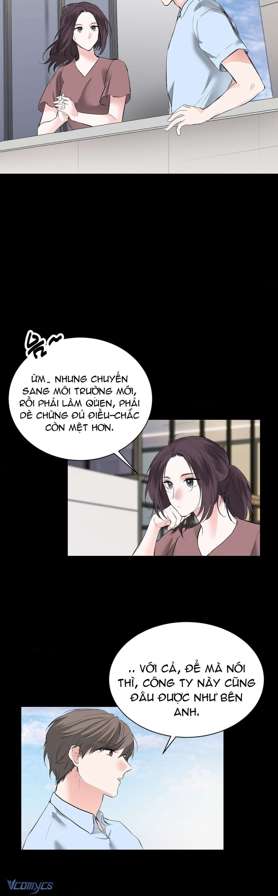 Chàng Trai Có Đôi Tay Khéo Léo 