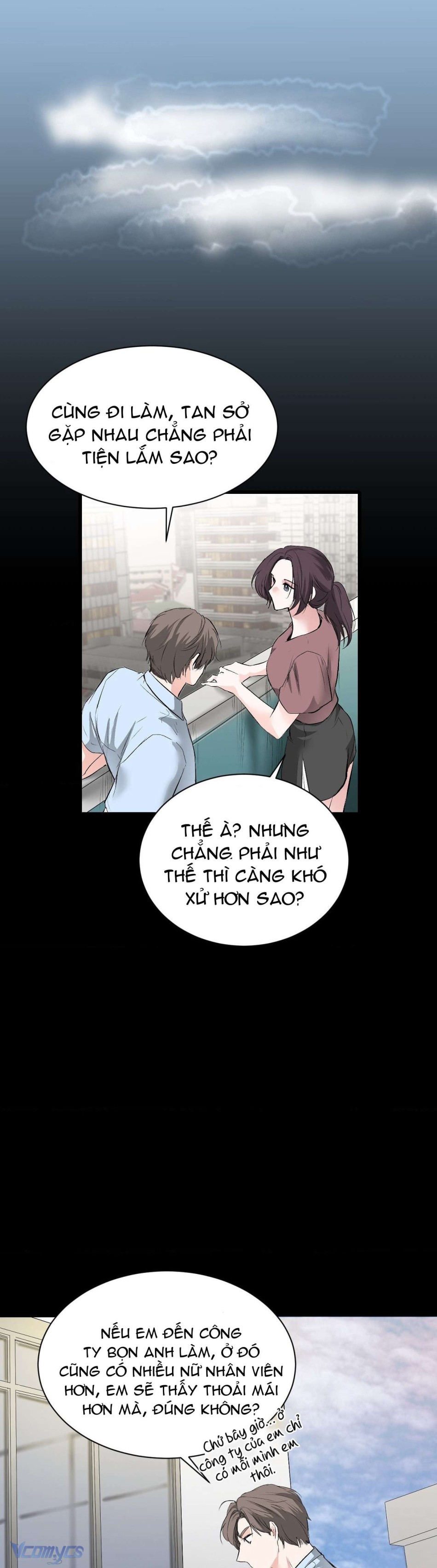 Chàng Trai Có Đôi Tay Khéo Léo 