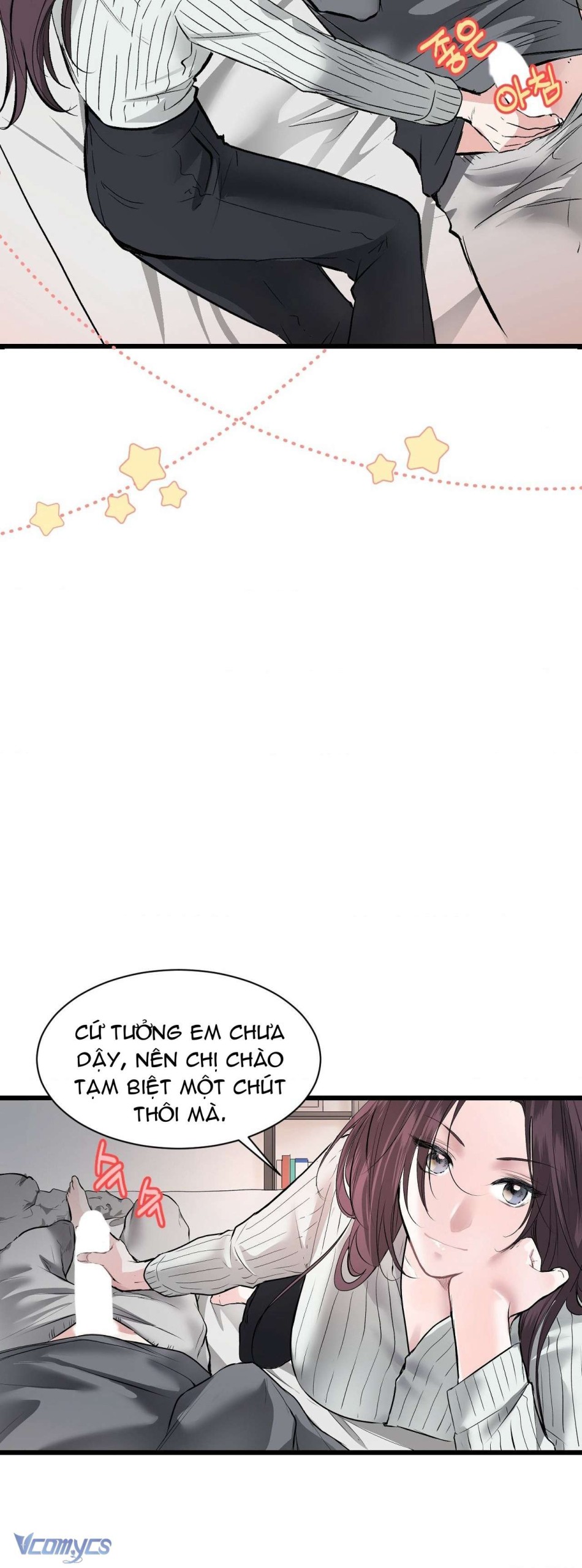 Chàng Trai Có Đôi Tay Khéo Léo 