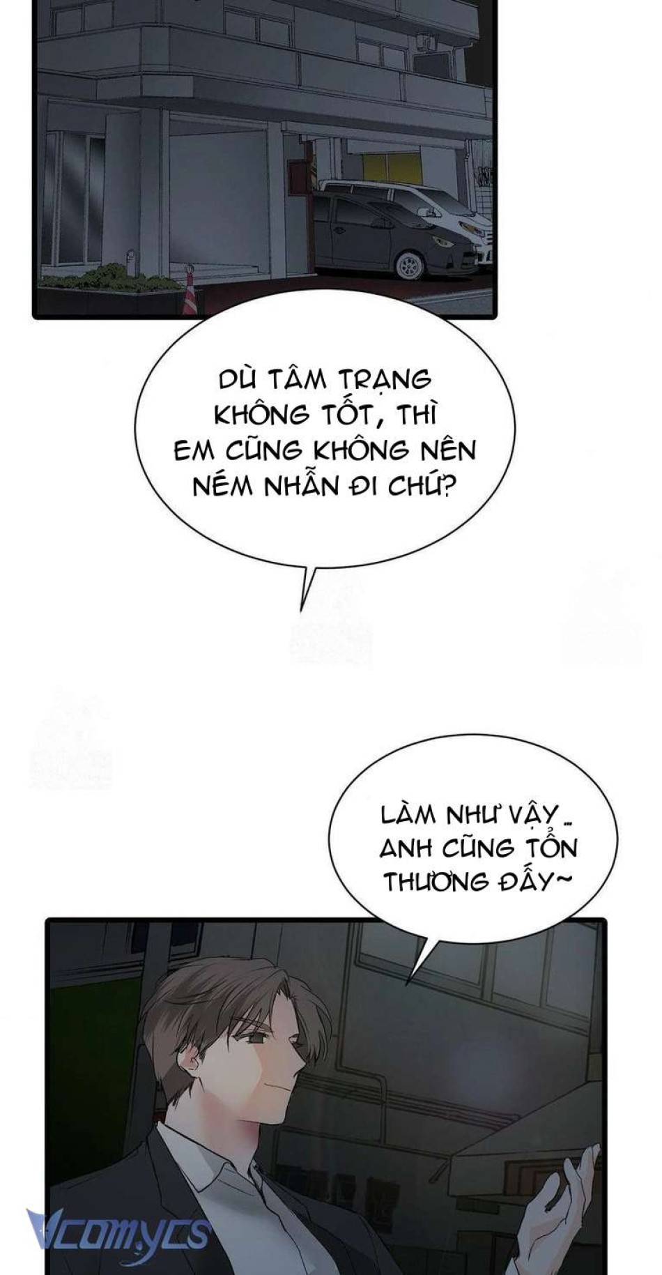 Chàng Trai Có Đôi Tay Khéo Léo 