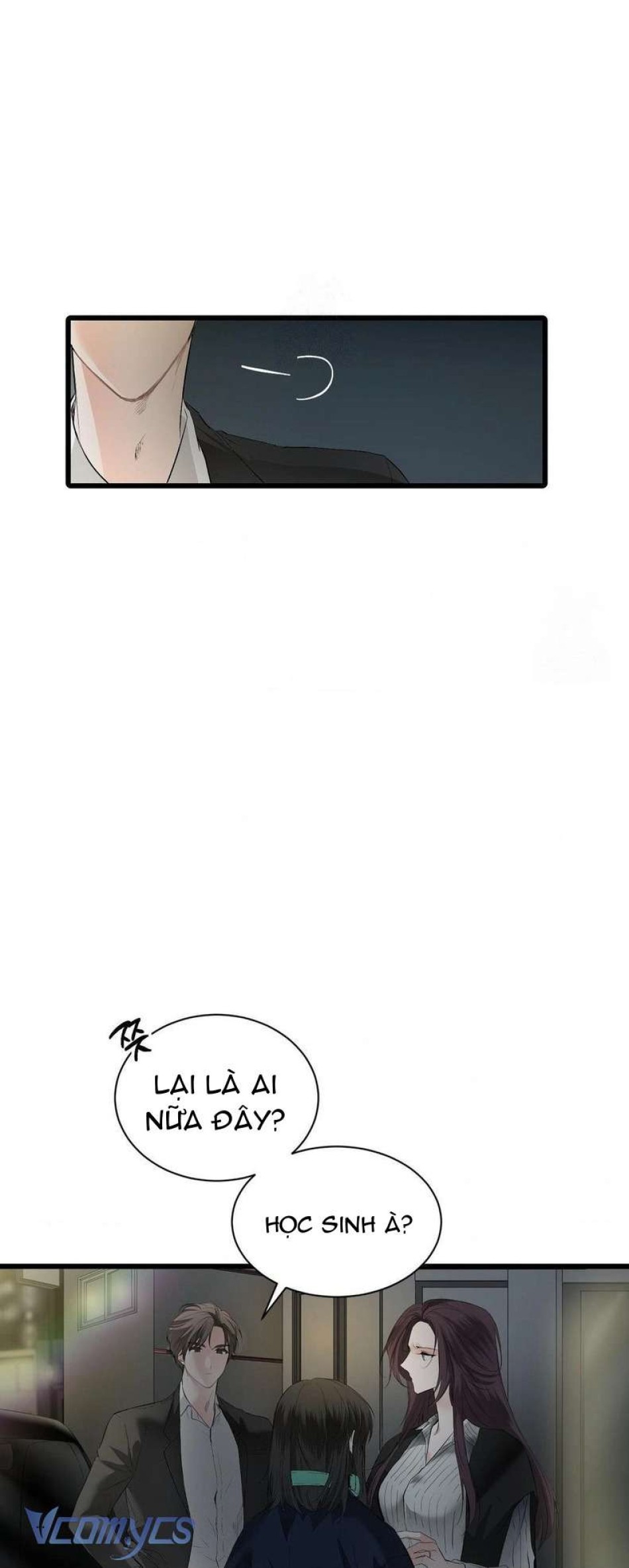 Chàng Trai Có Đôi Tay Khéo Léo 