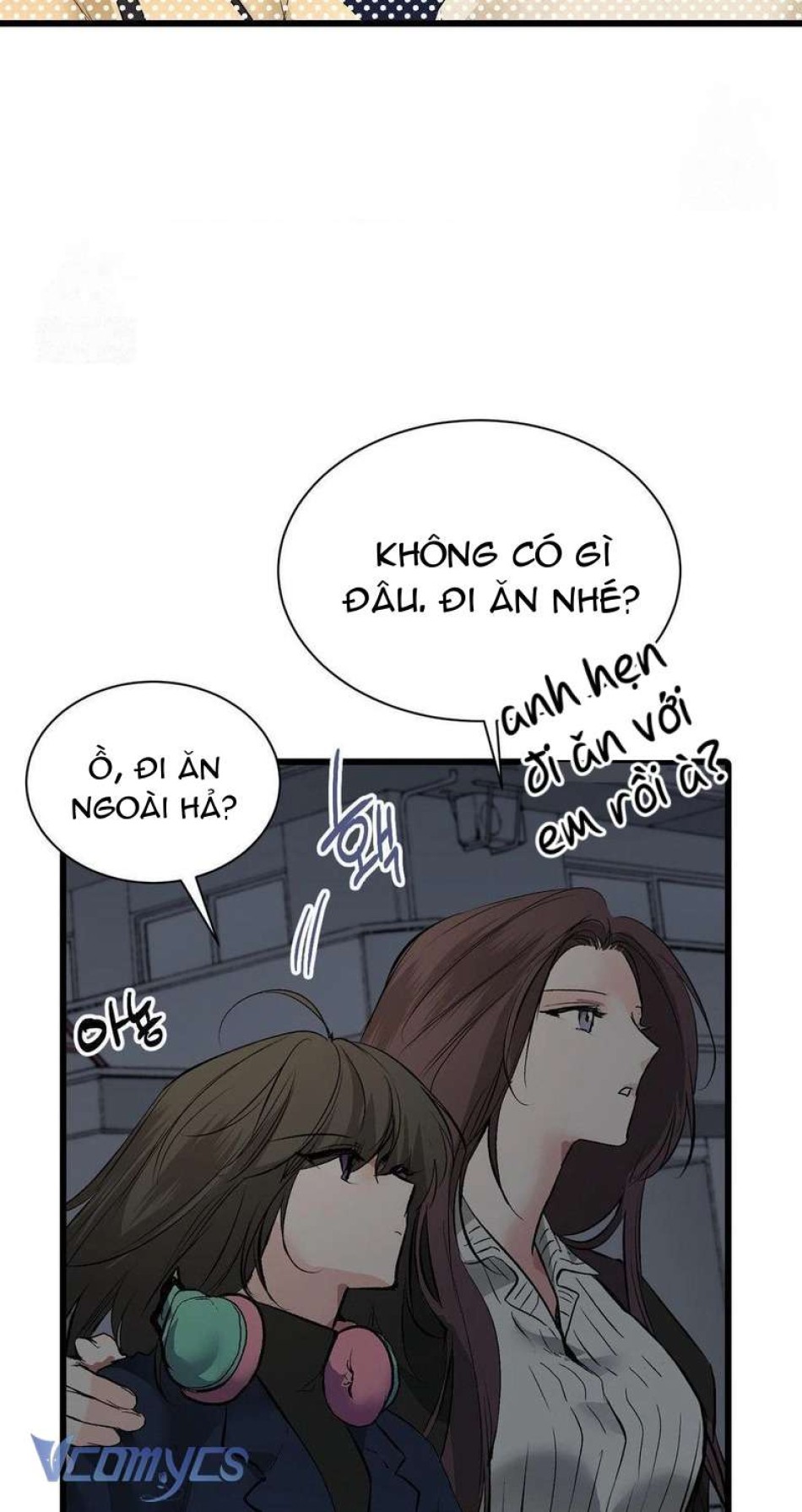 Chàng Trai Có Đôi Tay Khéo Léo 