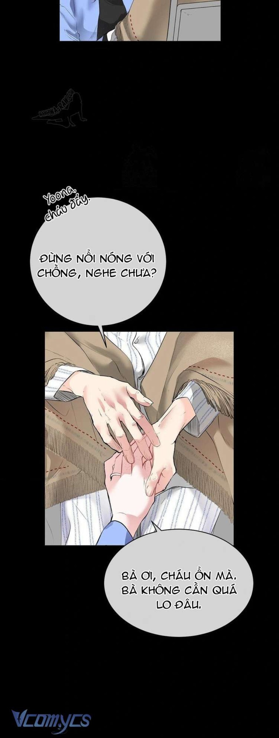 Chàng Trai Có Đôi Tay Khéo Léo 