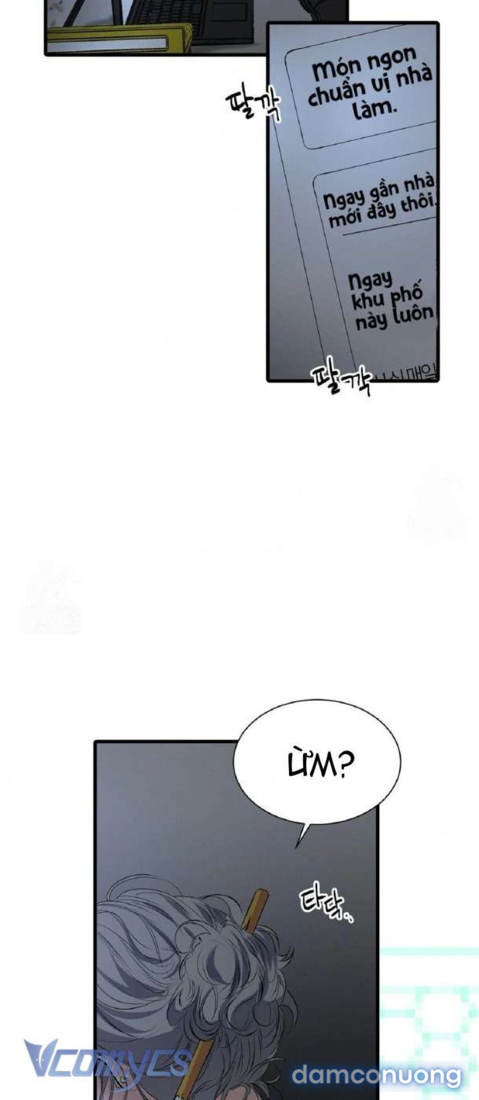 Chàng Trai Có Đôi Tay Khéo Léo 