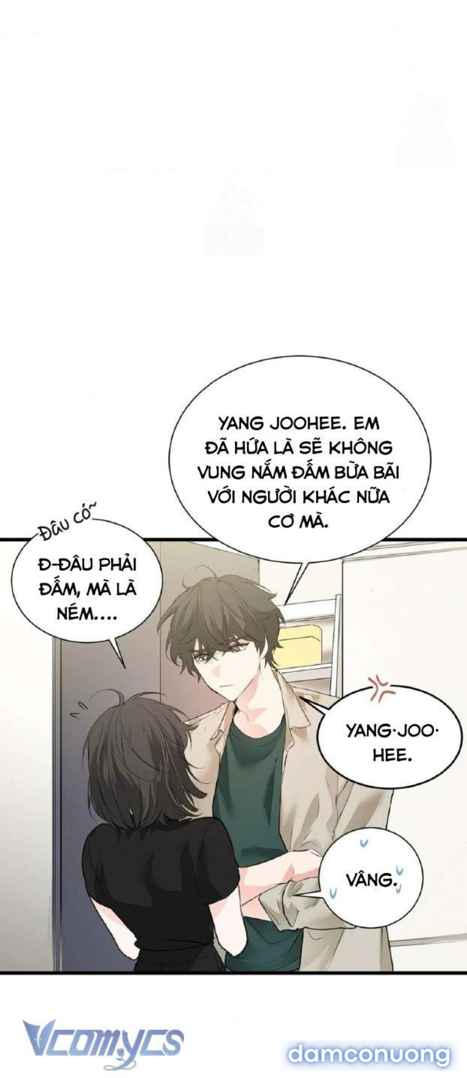 Chàng Trai Có Đôi Tay Khéo Léo 