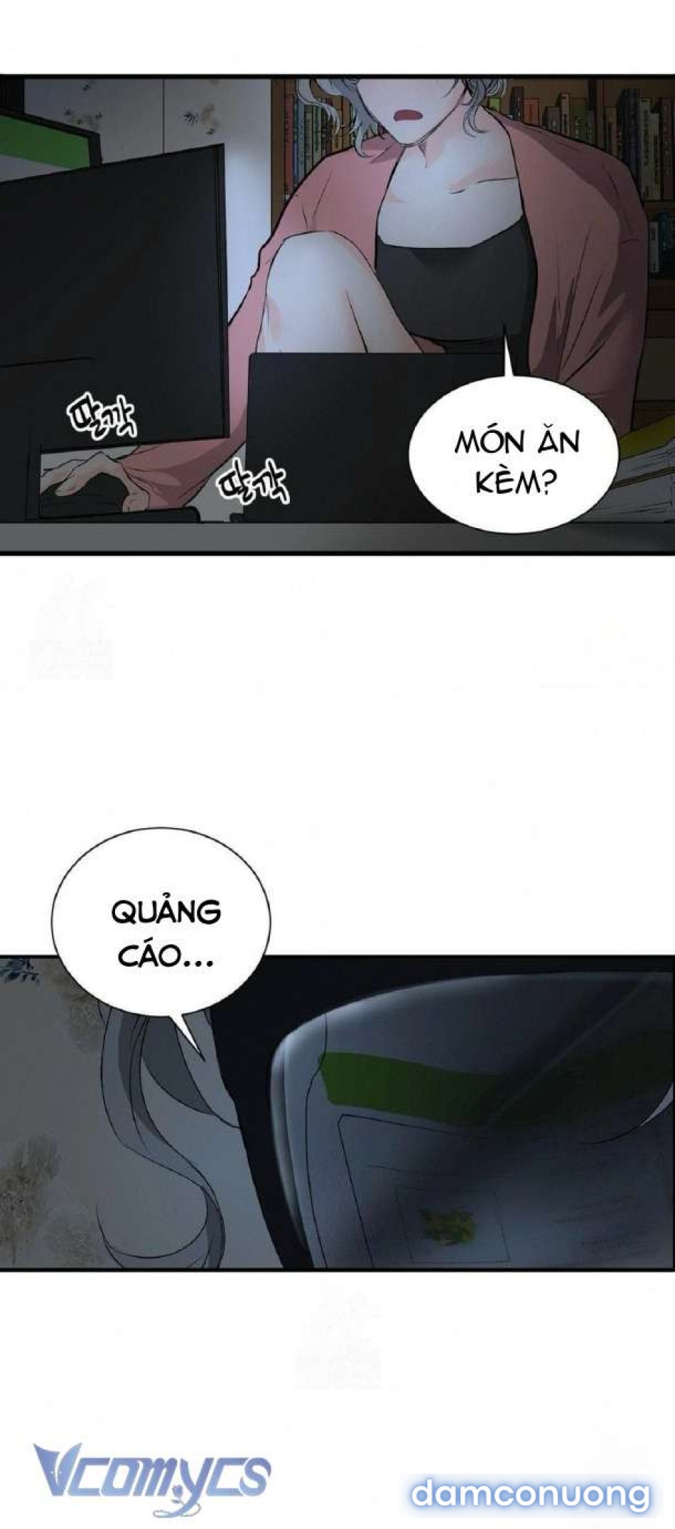 Chàng Trai Có Đôi Tay Khéo Léo 