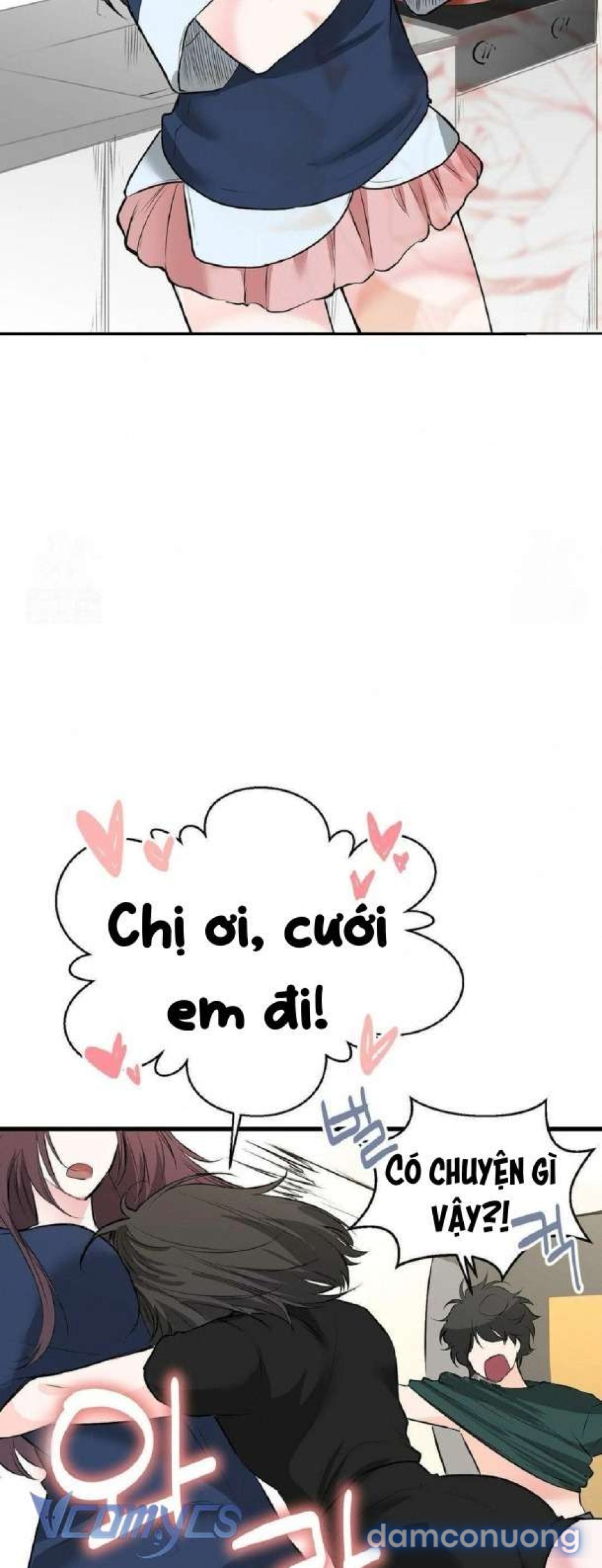 Chàng Trai Có Đôi Tay Khéo Léo 