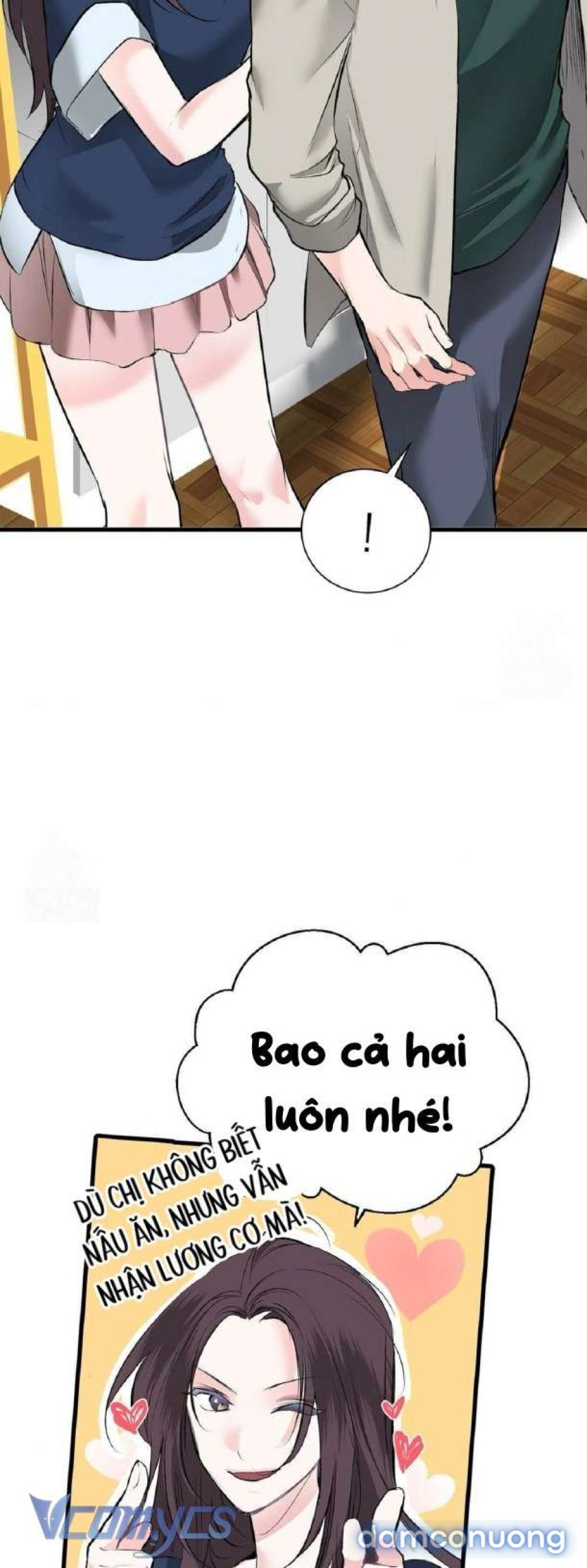 Chàng Trai Có Đôi Tay Khéo Léo 