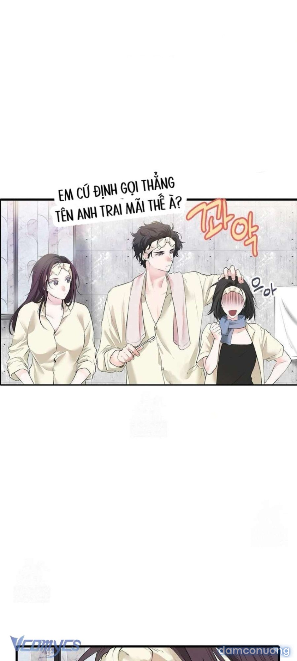 Chàng Trai Có Đôi Tay Khéo Léo 