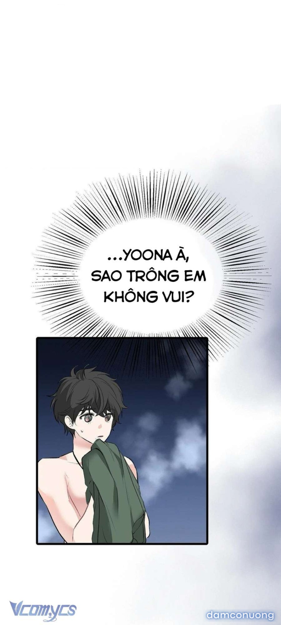 Chàng Trai Có Đôi Tay Khéo Léo 