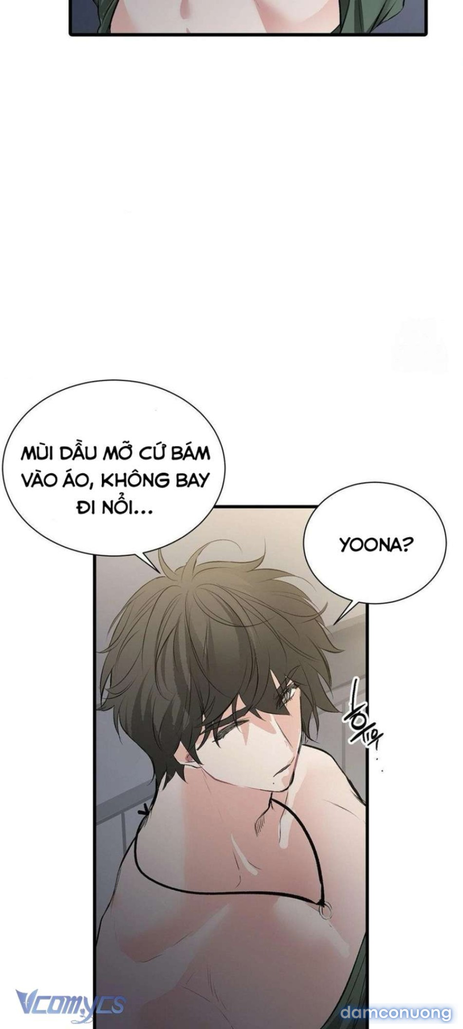 Chàng Trai Có Đôi Tay Khéo Léo 
