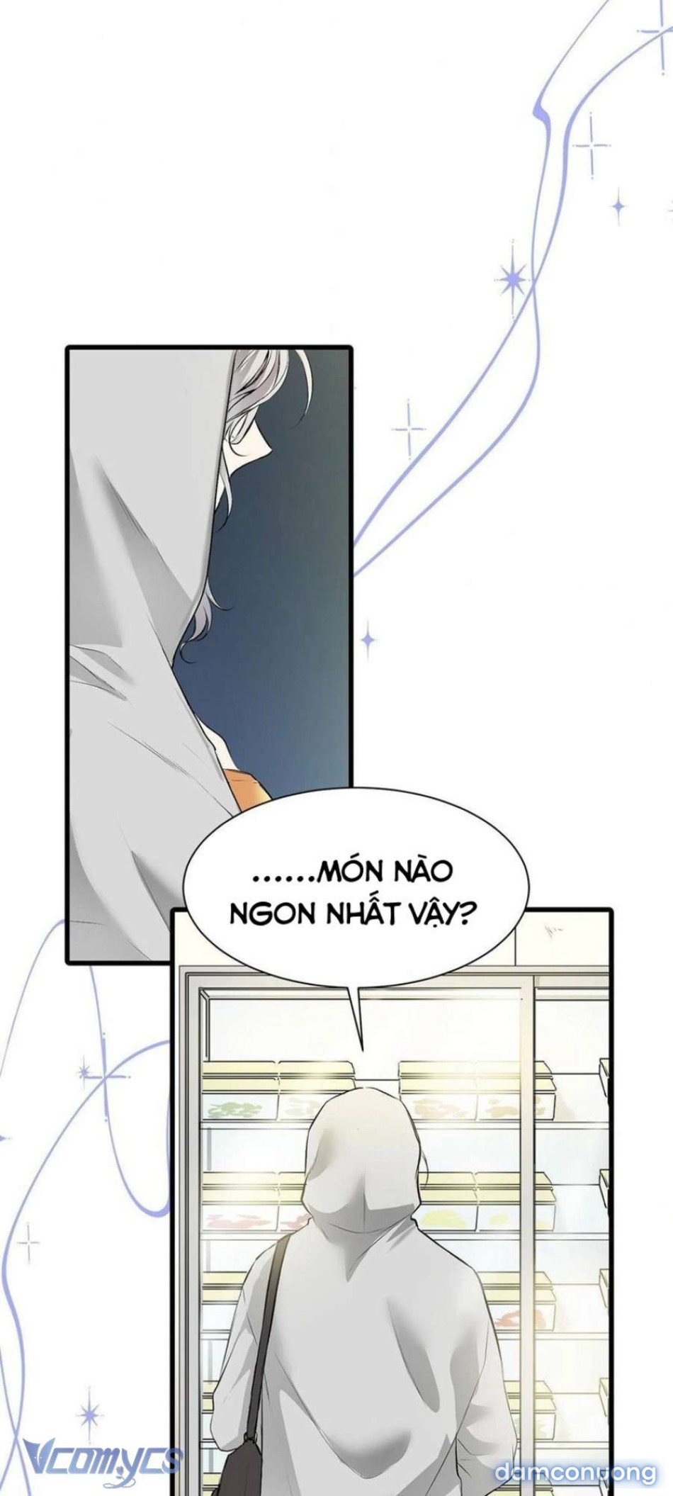 Chàng Trai Có Đôi Tay Khéo Léo 