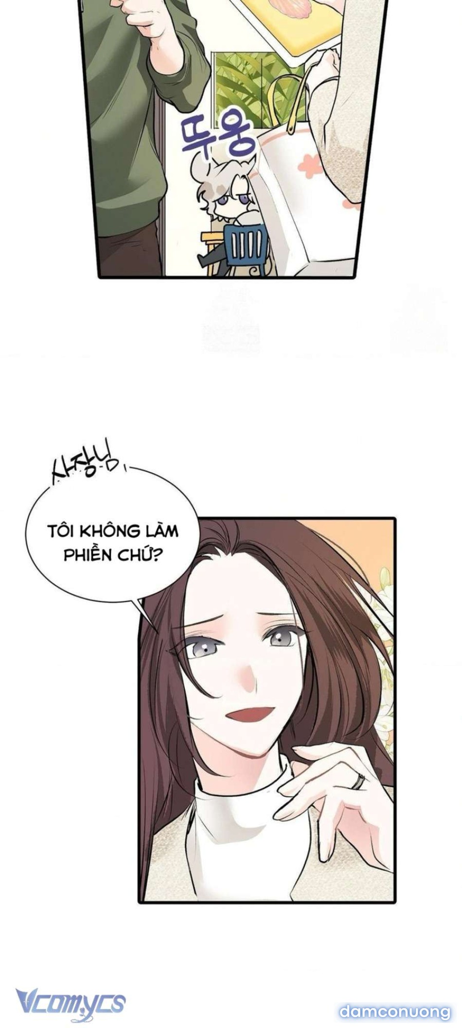 Chàng Trai Có Đôi Tay Khéo Léo 