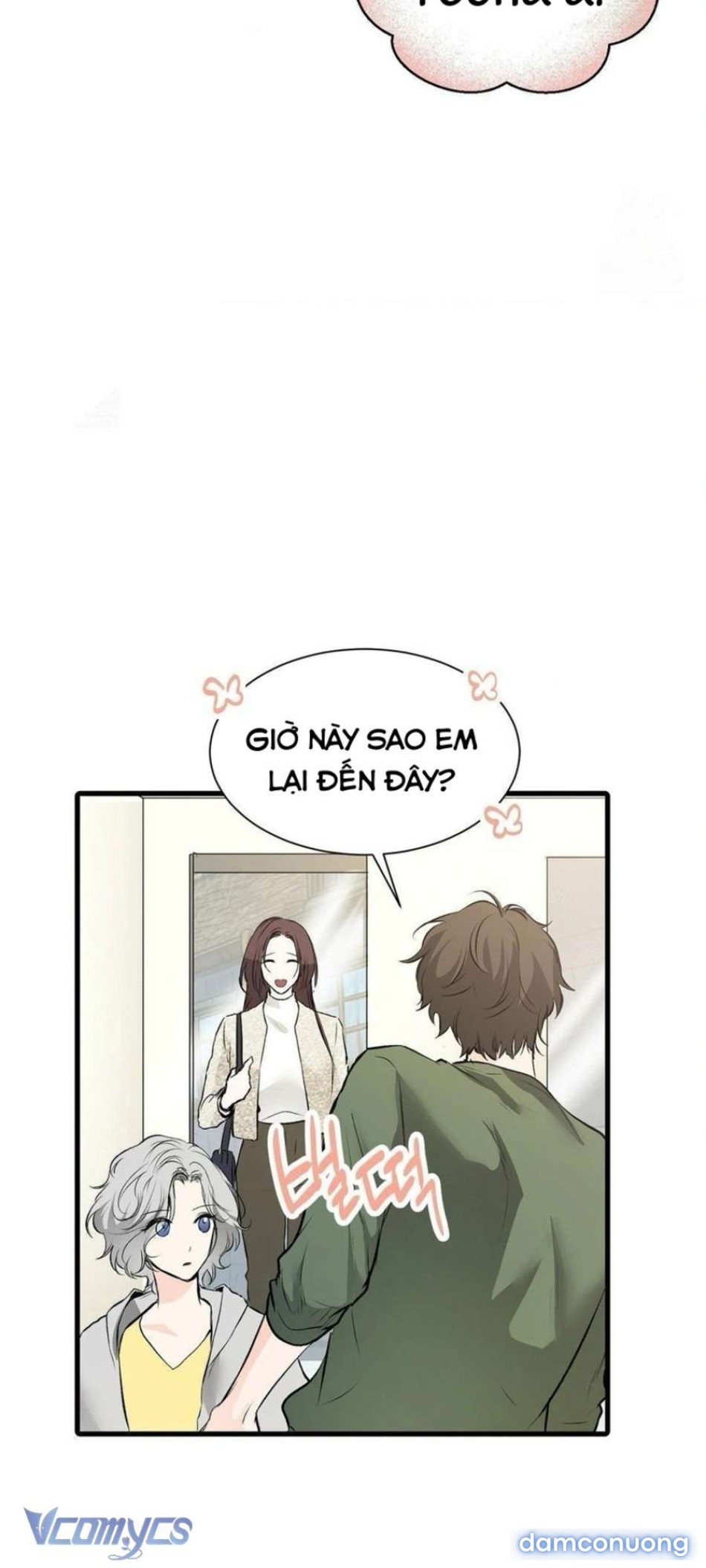 Chàng Trai Có Đôi Tay Khéo Léo 