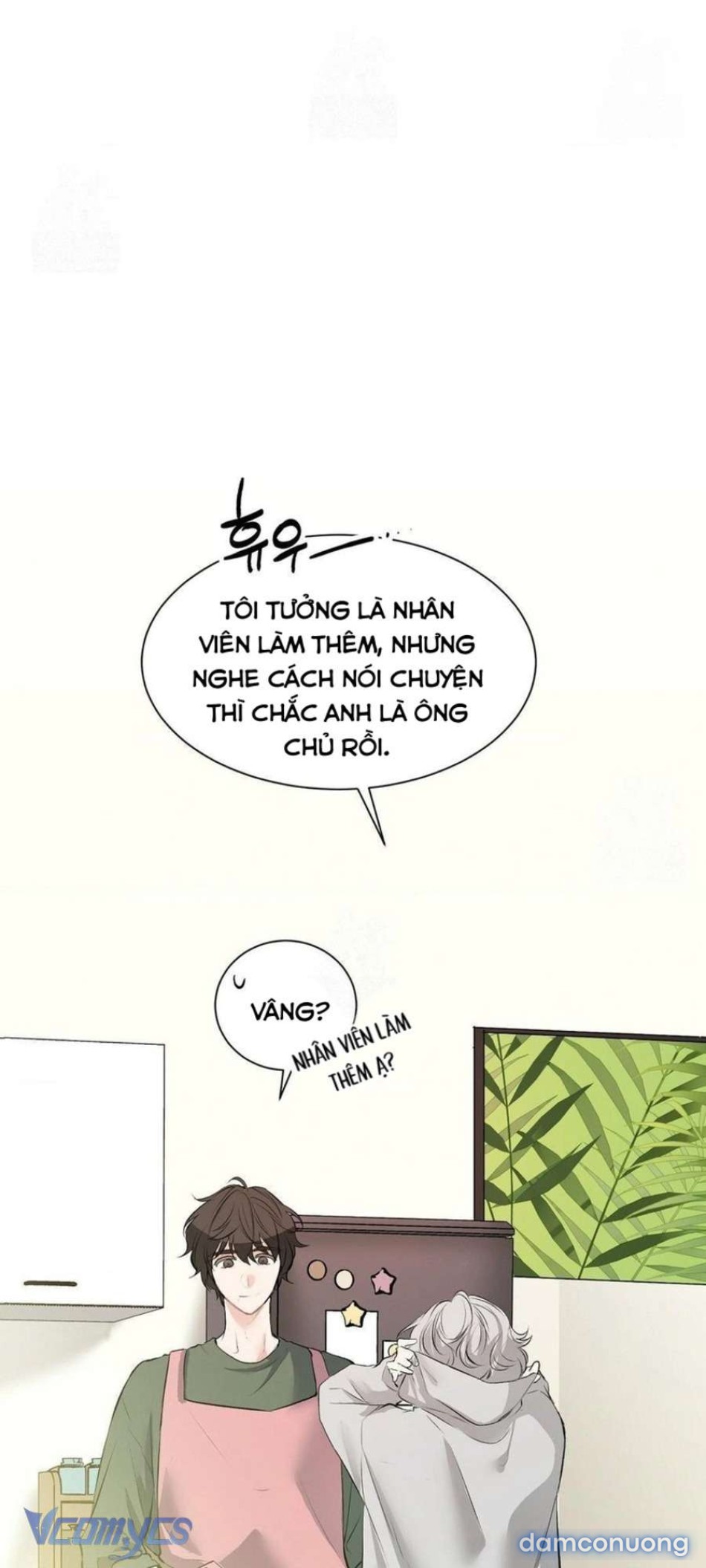 Chàng Trai Có Đôi Tay Khéo Léo 
