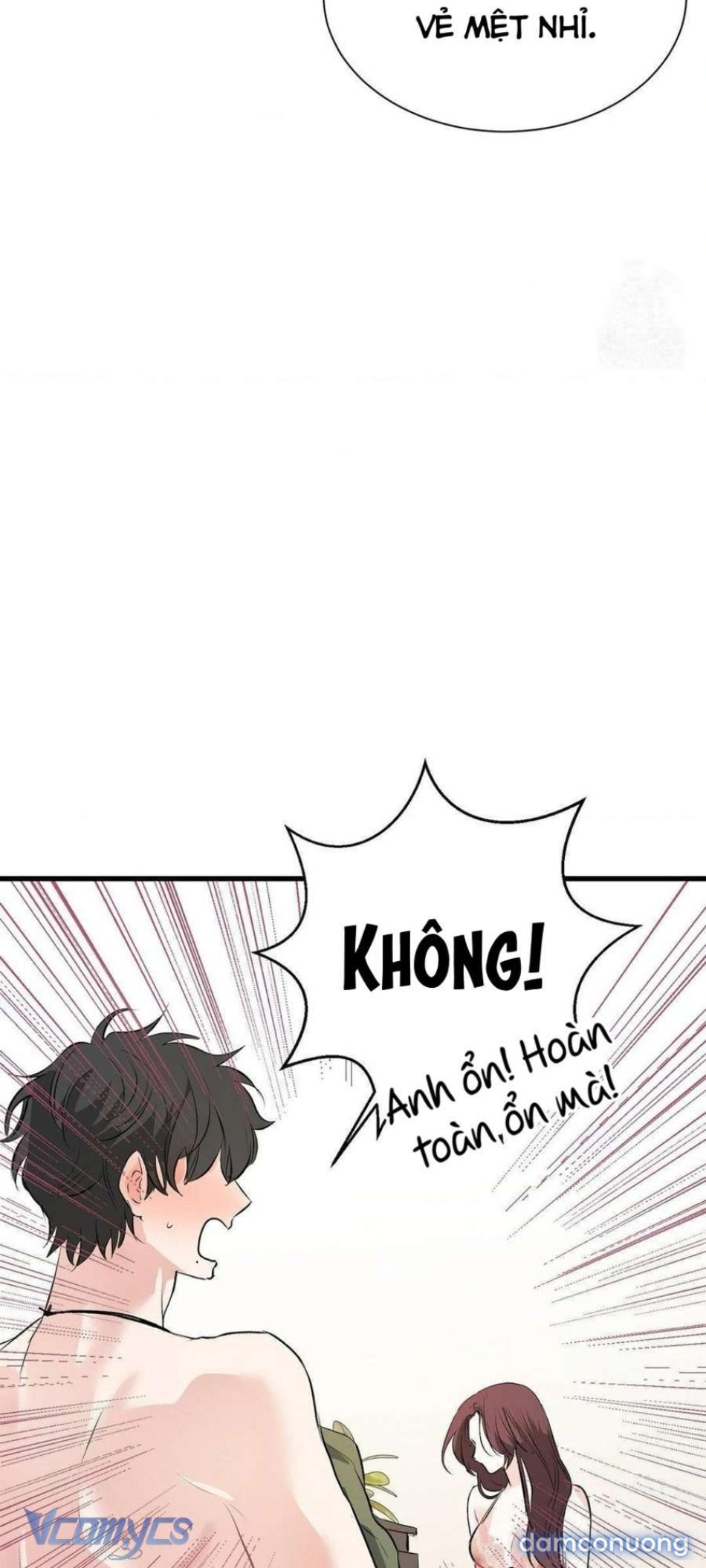 Chàng Trai Có Đôi Tay Khéo Léo 
