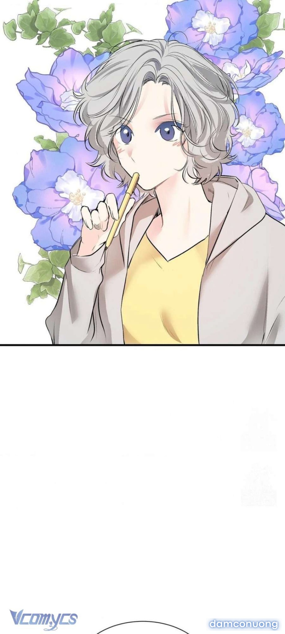 Chàng Trai Có Đôi Tay Khéo Léo 
