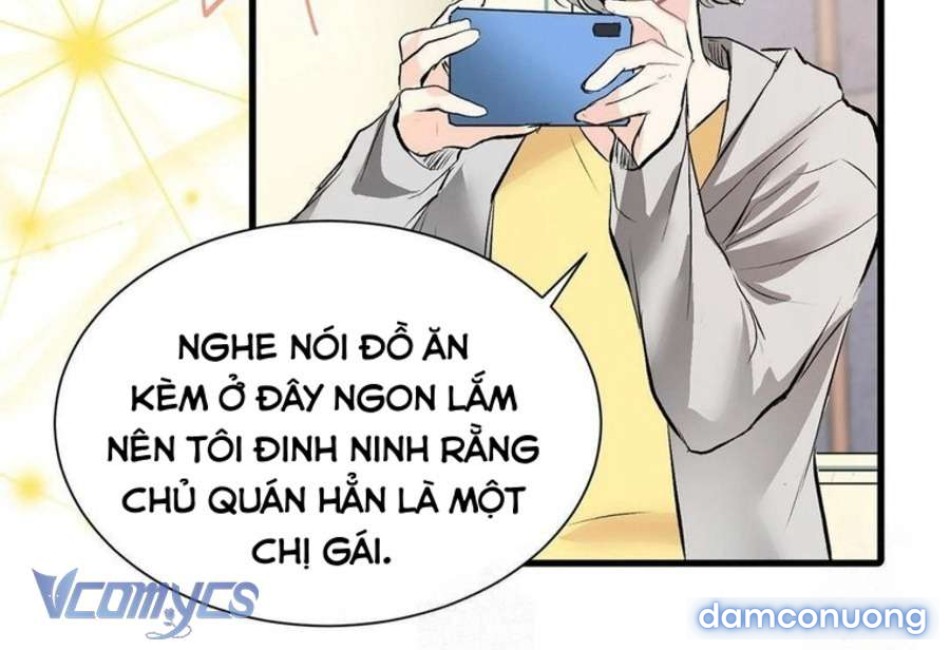 Chàng Trai Có Đôi Tay Khéo Léo 