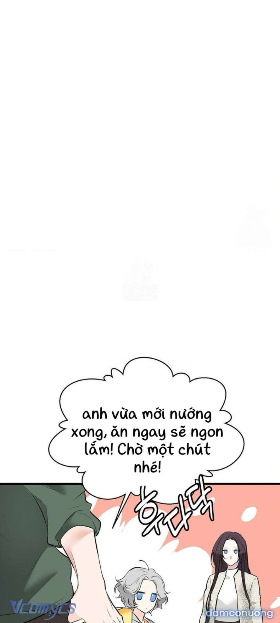 Chàng Trai Có Đôi Tay Khéo Léo 