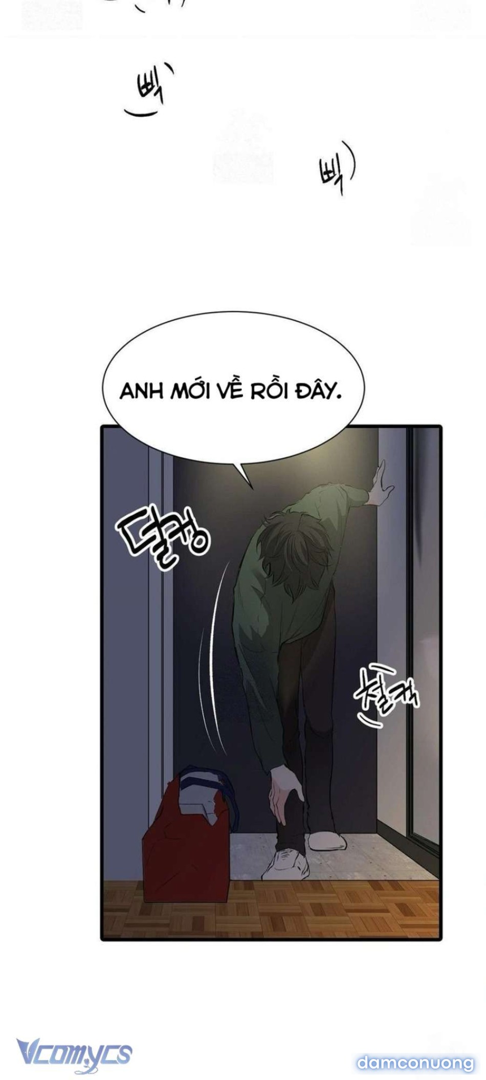Chàng Trai Có Đôi Tay Khéo Léo 