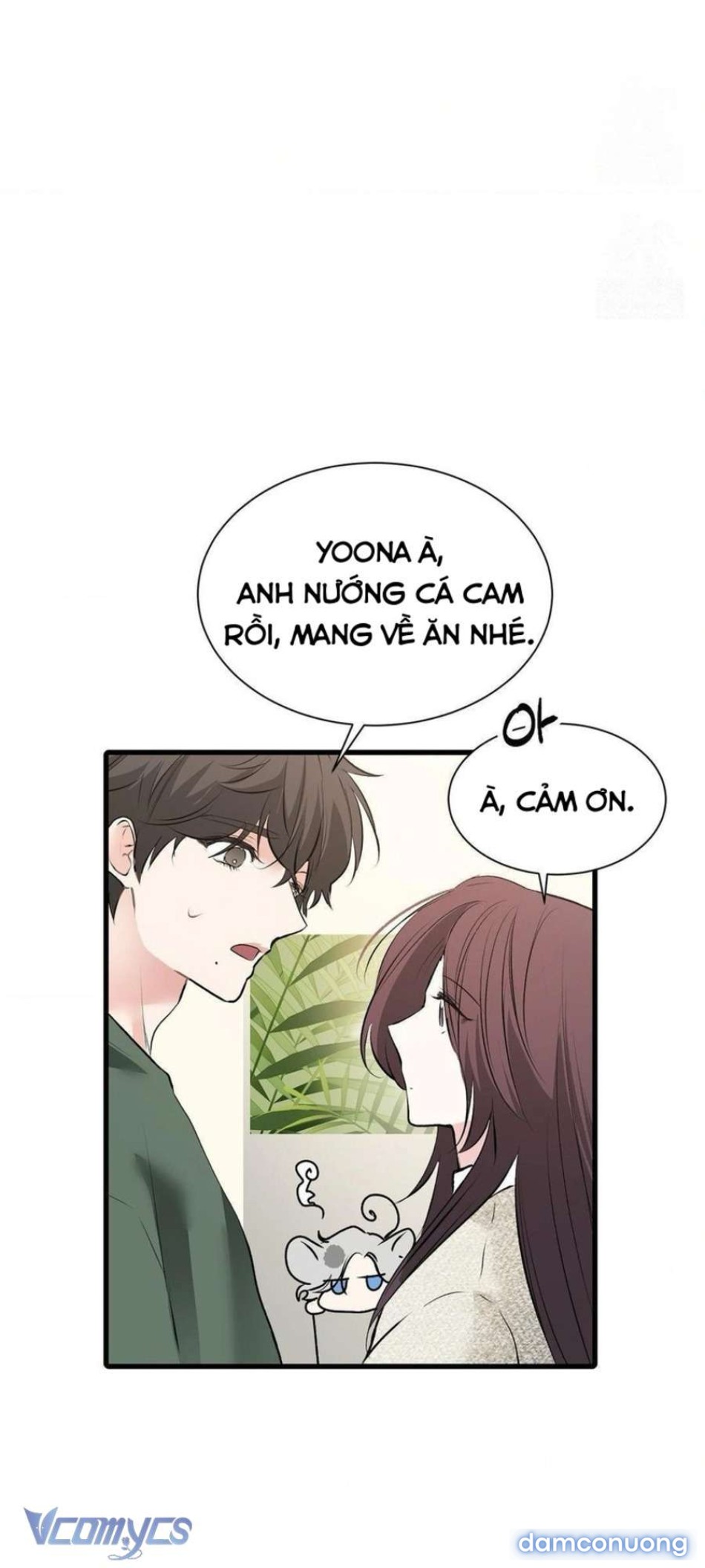 Chàng Trai Có Đôi Tay Khéo Léo 