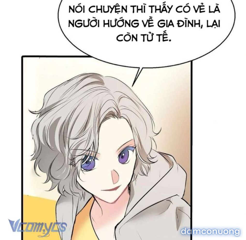 Chàng Trai Có Đôi Tay Khéo Léo 