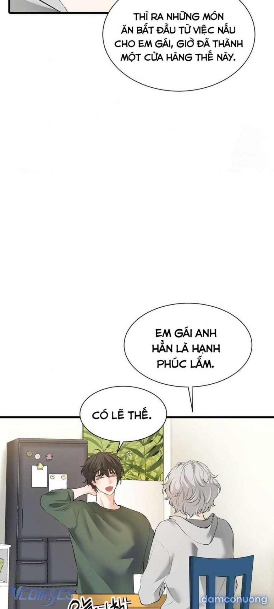 Chàng Trai Có Đôi Tay Khéo Léo 